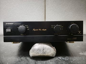 Pioneer A-400X   Amplificatore alta fedeltà