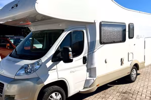 CARAVAN INTERNATIONAL CI MAGIS GARAGE
