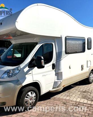 CARAVAN INTERNATIONAL CI MAGIS GARAGE