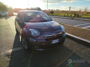 Fiat 500x - 2017