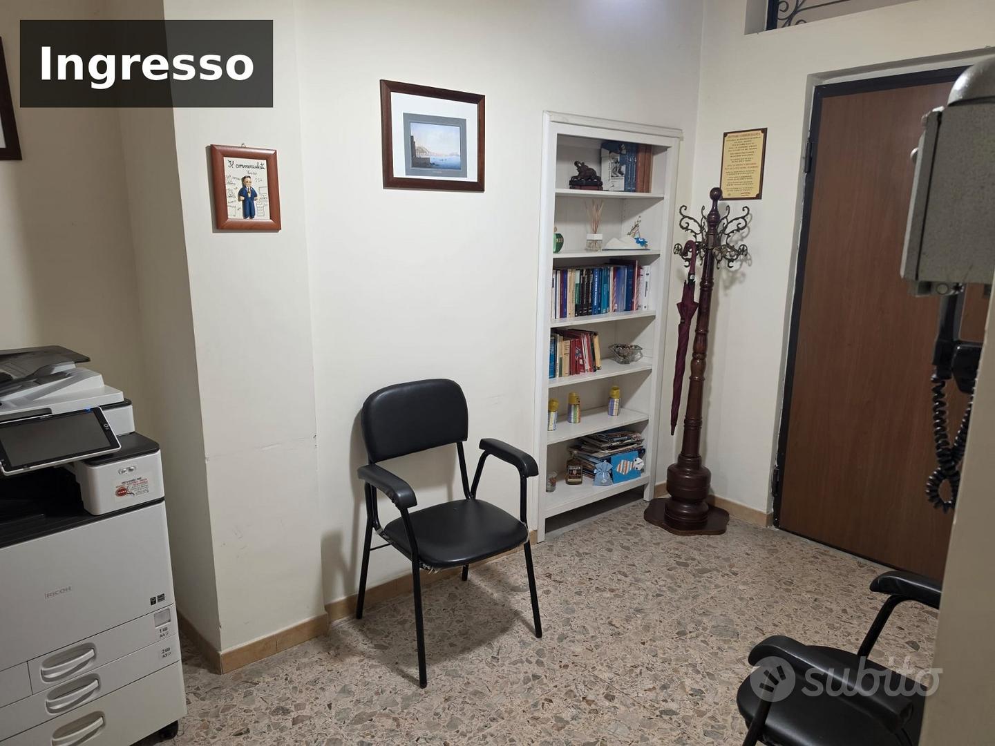 Appartamento – Napoli, San Ferdinando, Municipalità 1 - Vista 2