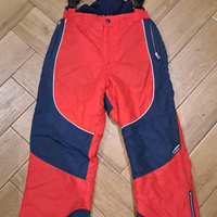 Pantaloni da sci Invicta per bambino/a