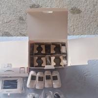 termosifone Honeywell Home evohome controller per