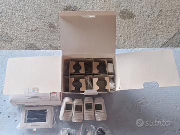 termosifone Honeywell Home evohome controller per