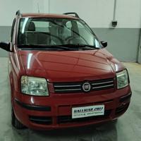 Fiat Panda 1.2 Dualogic cambio automatico