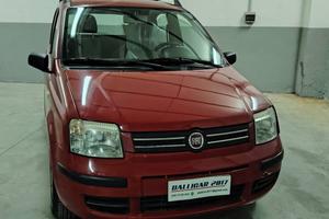 Fiat Panda 1.2 Dualogic cambio automatico