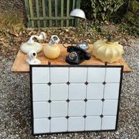 Lotto vintage anni 50