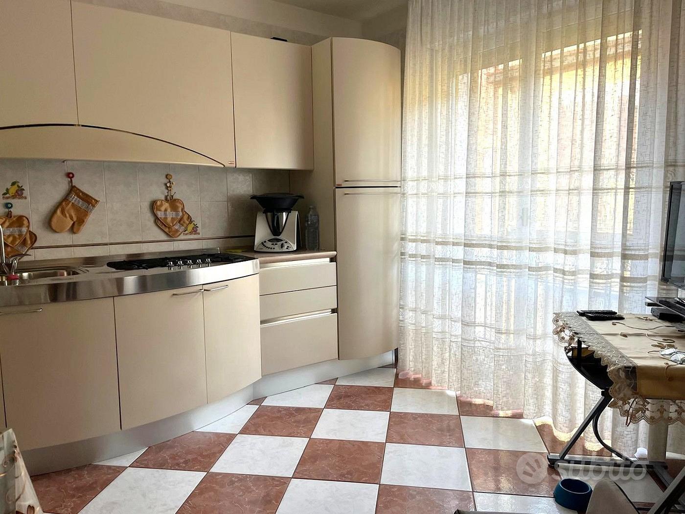 Appartamento San Severo [Cod. rif 3283439VRG] - Vista 4
