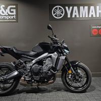 Yamaha MT-09 ABS