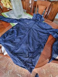 Giubbino Leggero Nike