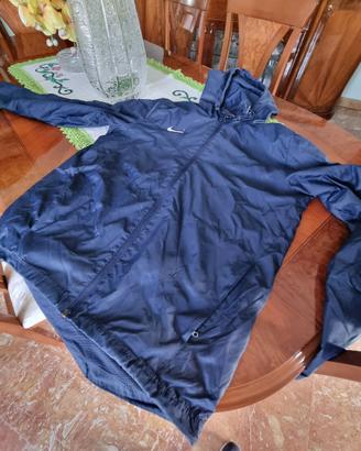 Giubbino Leggero Nike