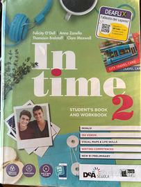 In time 2