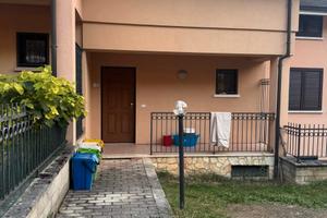 Villetta a schiera San Giacomo