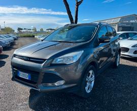 Ford Kuga 2.0 TDCI S&S Titanium