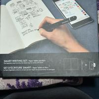 smart writing set