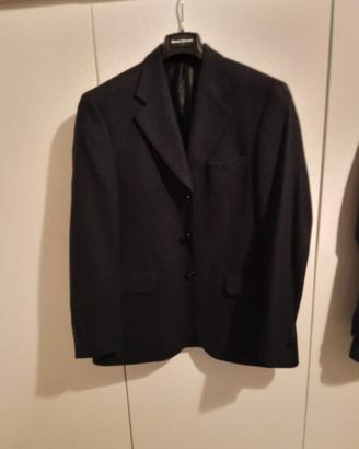 Giacca uomo sartoriale grigia COSCIA - 54