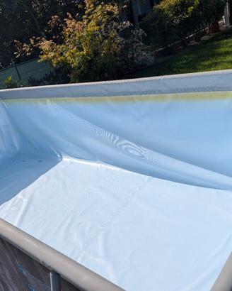 piscina Bestway 4x2