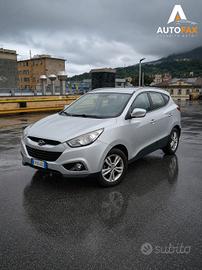 HYUNDAI IX35 1.7 CRDI – 150.000 KM – DISTRIBUZIONE