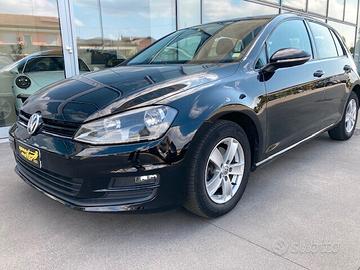 Volkswagen Golf 1.2 TSI 105 CV 5p. Comfortline Blu