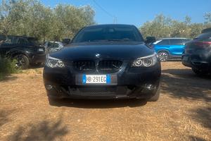 530i  M  Xdrive- inscritta Asi