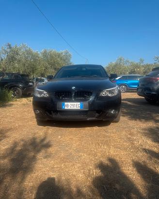 530i  M  Xdrive- inscritta Asi