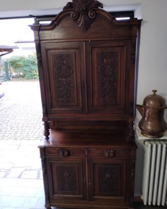 Mobile Stile rinascimento