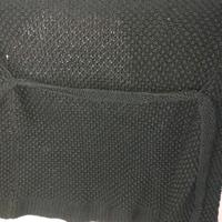 Giacca di maglia fatta a mano