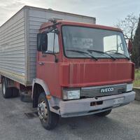 IVECO FIAT 109