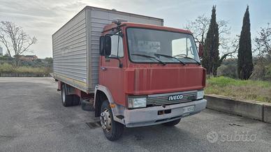 IVECO FIAT 109