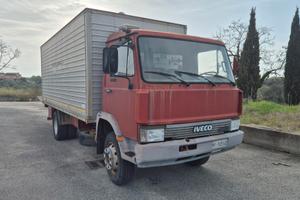 IVECO FIAT 109