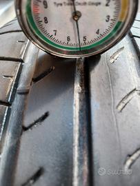 4 Gomme 185/65-15 88T Bridgestone B250