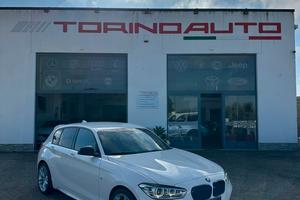 Bmw 118d 5p. Msport