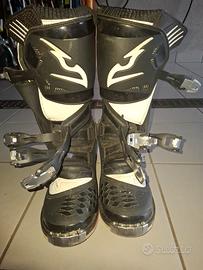 Stivali moto marca Falco nr. 42