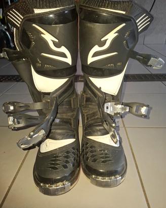 Stivali moto marca Falco nr. 42