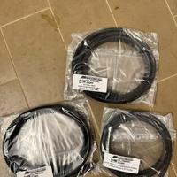 Guarnizioni vano motore renault 5 gt turbo