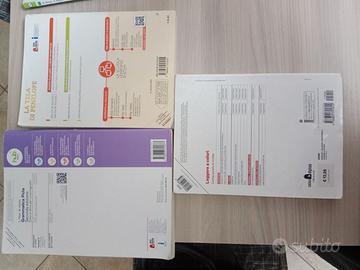 libri scuola superiore