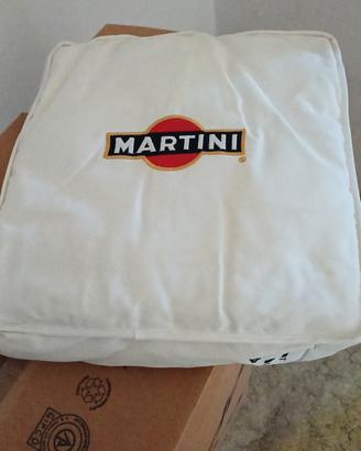cuscino Martini 
