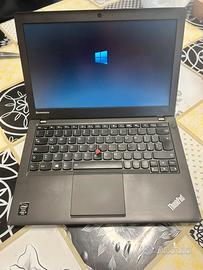 Lenovo Thinkpad x240 12”