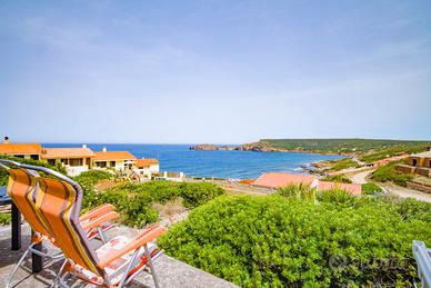 Casa al mare - Costa verde Pistis