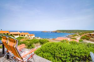 Casa al mare - Costa verde Pistis