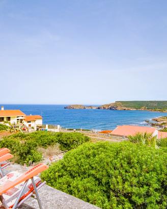 Vista mare - Costa verde Pistis - Wifi