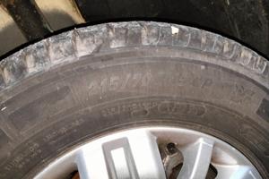PNEUMATICI MICHELIN AGILIS