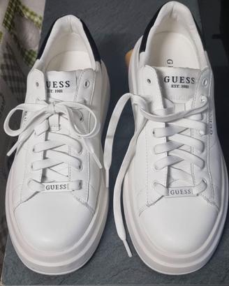 Scarpe guess
