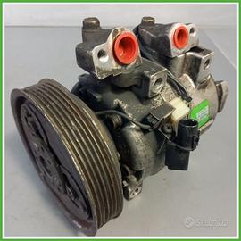 Compressore Clima AC Aria Condizionata ZEXEL