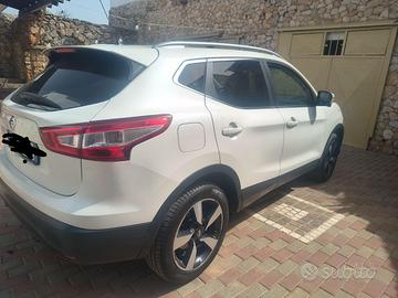Nissan Qashqai j11 1.5 dci n-connecta