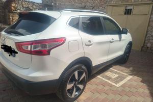 Nissan Qashqai j11 1.5 dci n-connecta