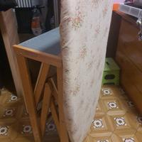 Asse da stiro foppapedretti