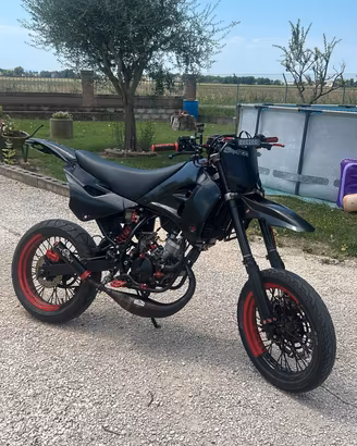 Derbi 77br