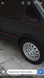 Peugeot 205 gti