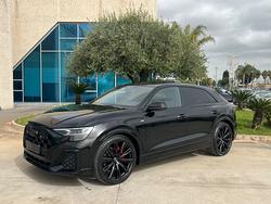 Audi Q8 SUV TDI quattro 210 kW tiptronic S line ed